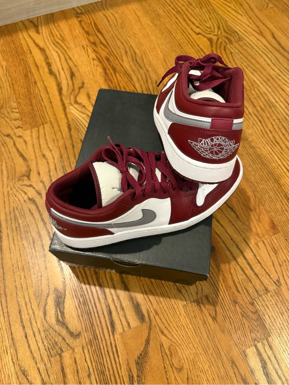 Air Jordan 1 Low
